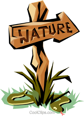 347x480 Nature Sign Royalty Free Vector Clip Art Illustration Natu0533