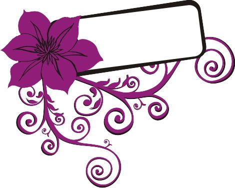 470x376 69 Best Scrapbook Nature Borders Images On Clip Art