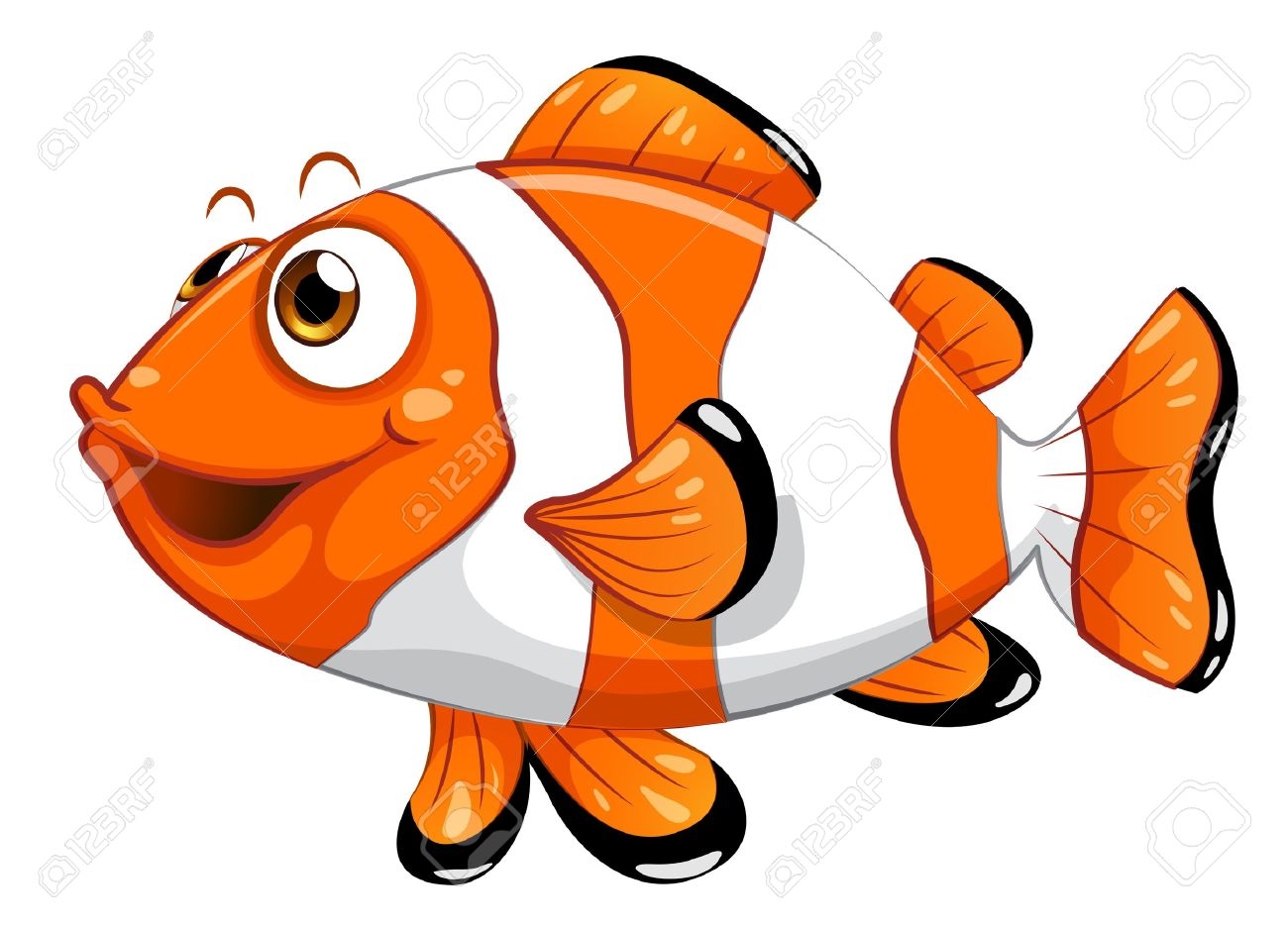 1300x935 Fresh Nemo Clipart Gallery