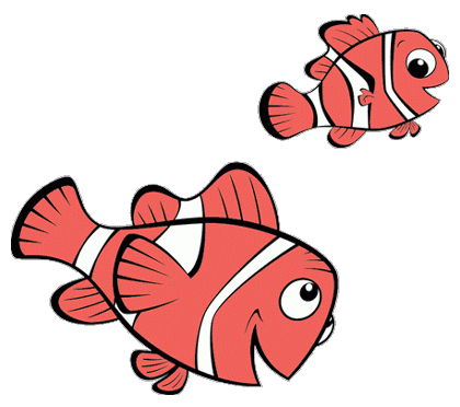 420x372 Deluxe Nemo Images Clip Art