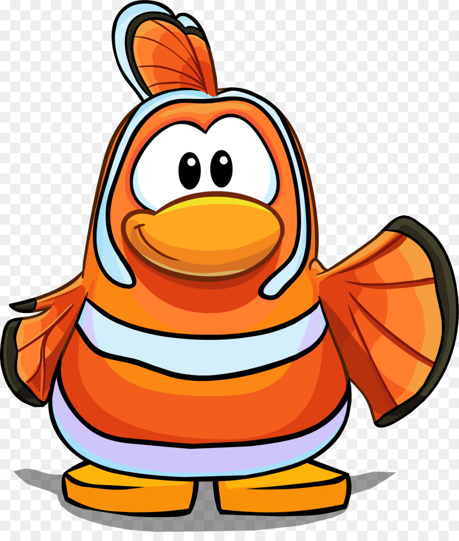900x1060 Club Penguin Island Nemo Clip Art