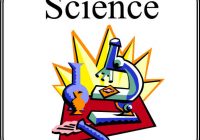 200x140 Science Clip Art Free New Year Clipart