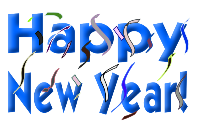 700x466 Download Free Happy New Year Clipart, Vector Designs Hd Images