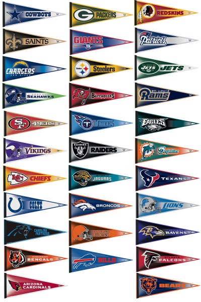 399x600 Spelndid Nfl Football Logos Clip Art Clipart Cliparts For You