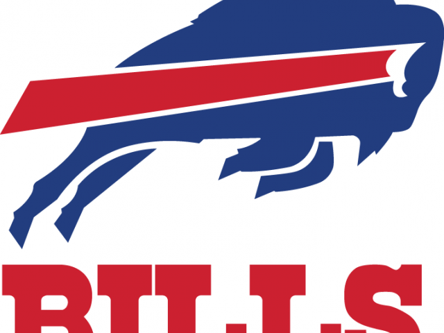 640x480 Clip Art Buffalo Bills