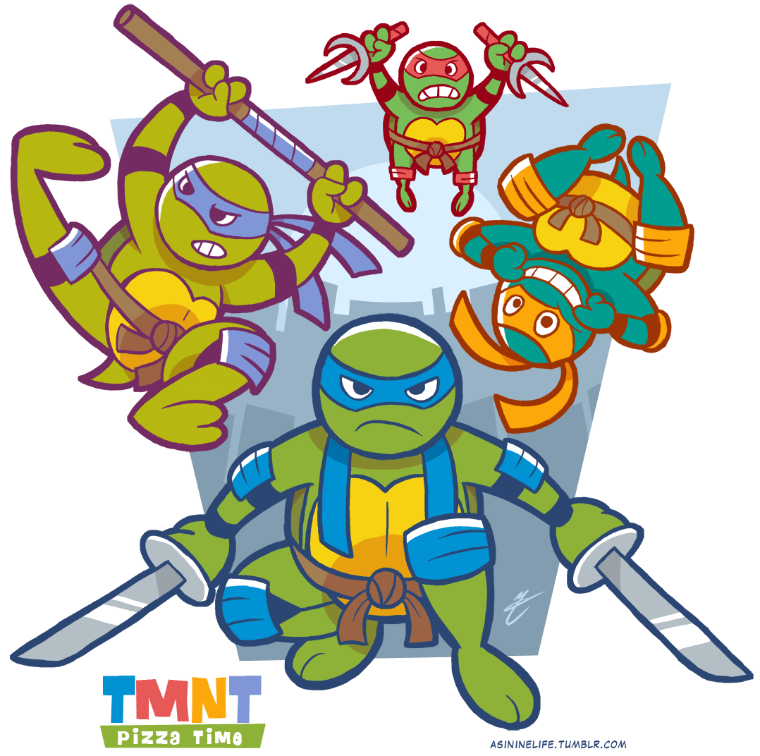 1078x1072 Collection Of Ninja Turtle Pizza Clipart High Quality, Free