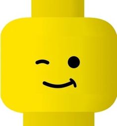 236x255 Lego Face Downloads, Maybe Use For Masks