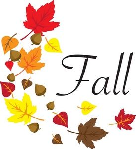 274x300 Fall Clip Art Leaves Clipart Panda