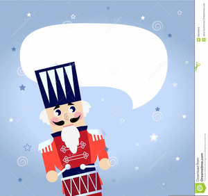 300x282 Free Clipart Nutcracker Free Images