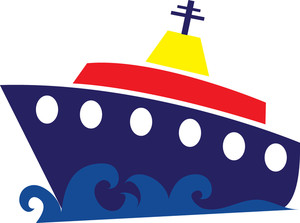 300x223 Free Cruise Ship Clipart Image 0515 1102 1512 4758 Car Clipart