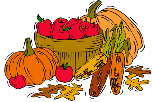 500x337 Month Of October Clipart Free Clipart Images Image 3