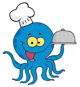 276x300 Free Octopus Clipart Image 0521 1004 2901 2622 Computer Clipart