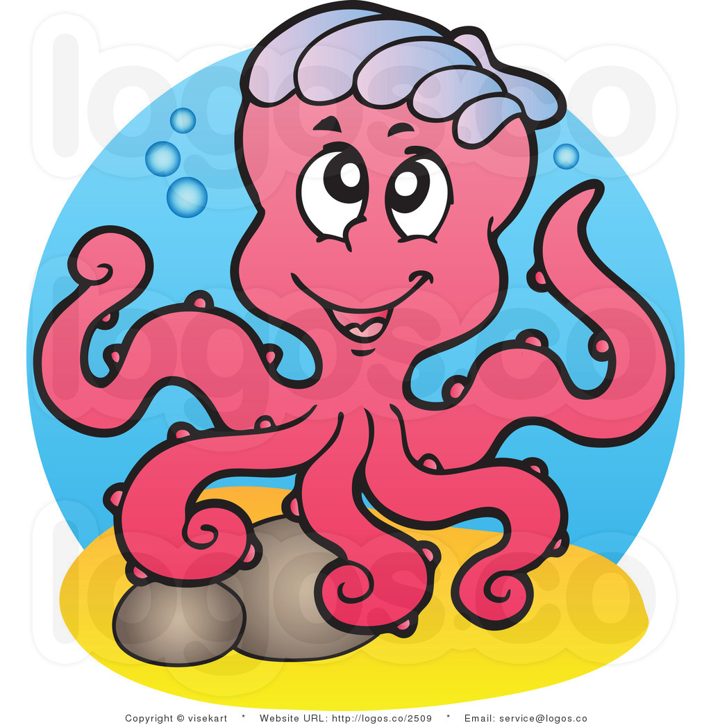 1024x1044 Octopus Clip Art Free Clipart Panda