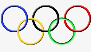 388x220 Rings, Olympic, Logo Png Image And Clipart For Free Download