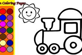 273x183 Train Coloring Pages Game Games Song Nursery Rhymes Maxresdefault