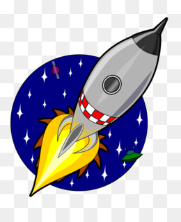 260x320 Outer Space Spacecraft Rocket Clip Art