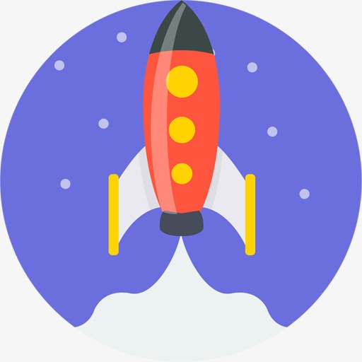 512x512 Rocket Icon, Rocket, Outer Space, Aircraft Png Image And Clipart