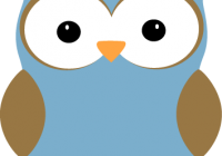 200x140 Free Owl Clipart Sun Clipart