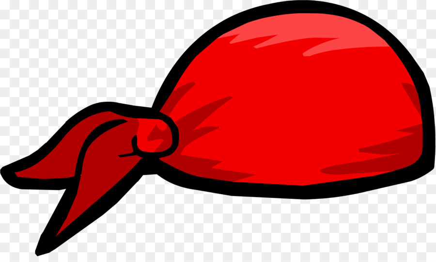 900x540 Kerchief Piracy Hat Clip Art