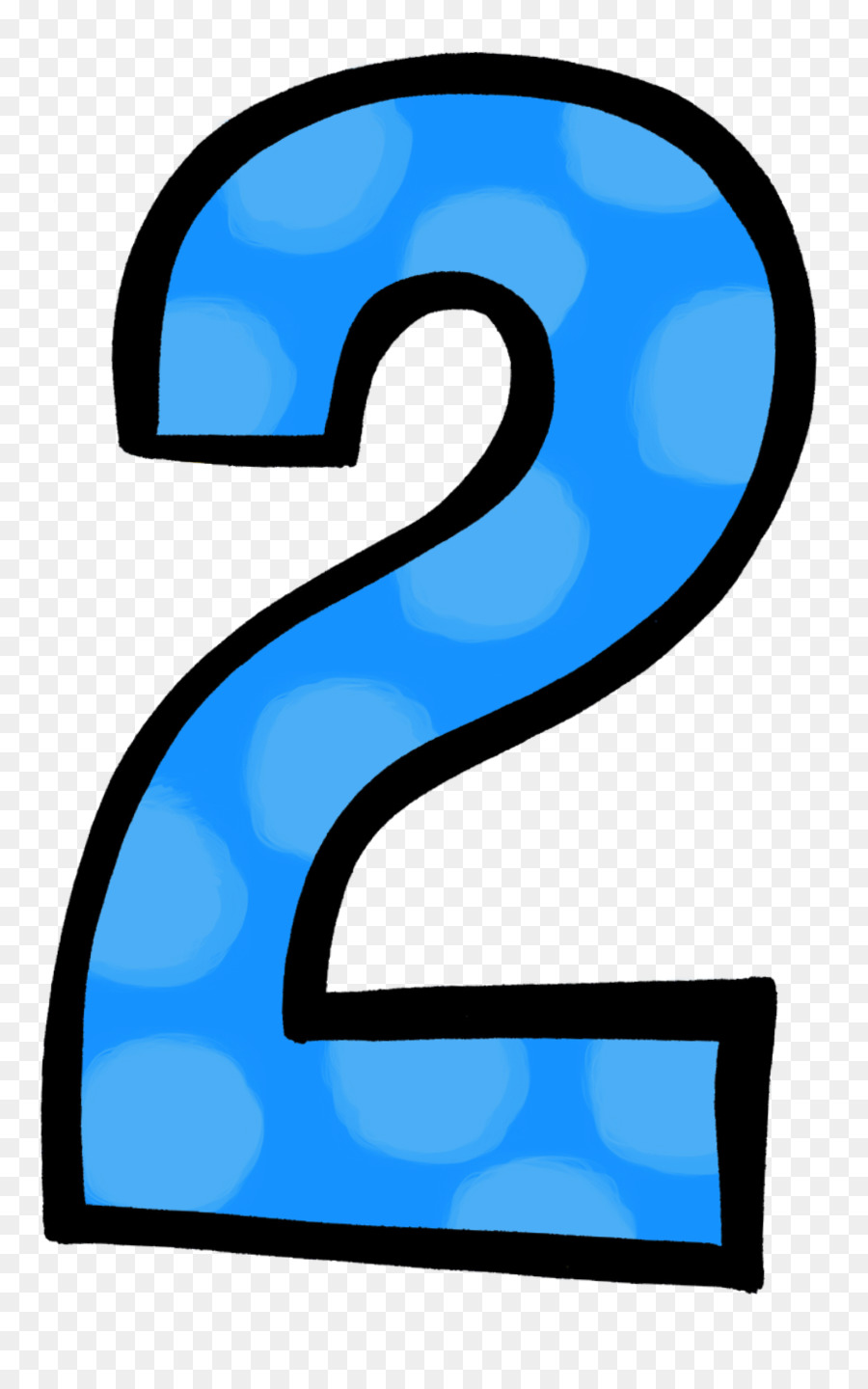 900x1440 Polka Dot Clip Art