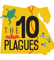 225x250 Passover Clip Art For All Your Easter Season Needs Churchart Online