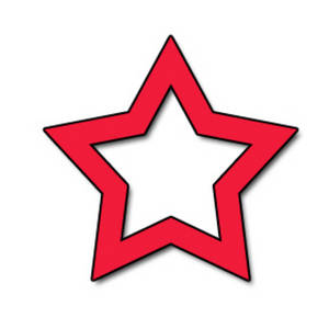 300x300 Marvellous Ideas Red Star Clip Art Png Image Patriotic