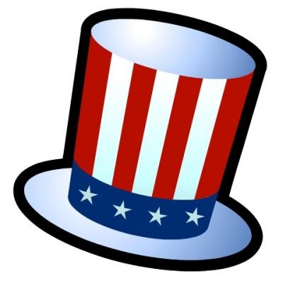 400x400 Patriotism Day Clipart