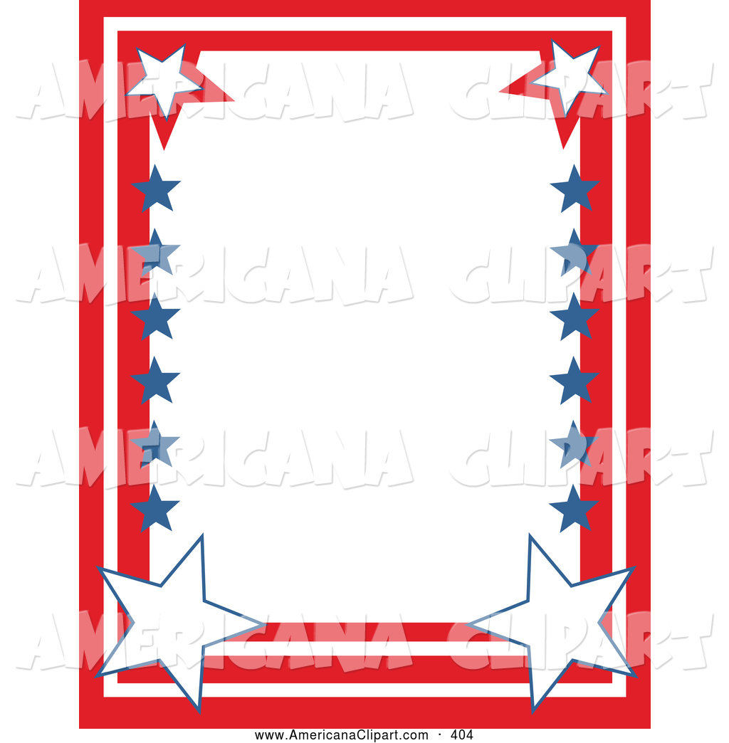 1024x1044 Royalty Free Stock Americana Designs Of Borders