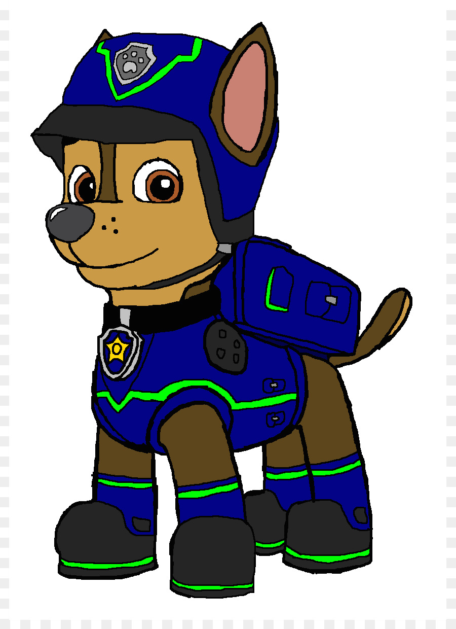 Free Paw Patrol Clipart at GetDrawings | Free download