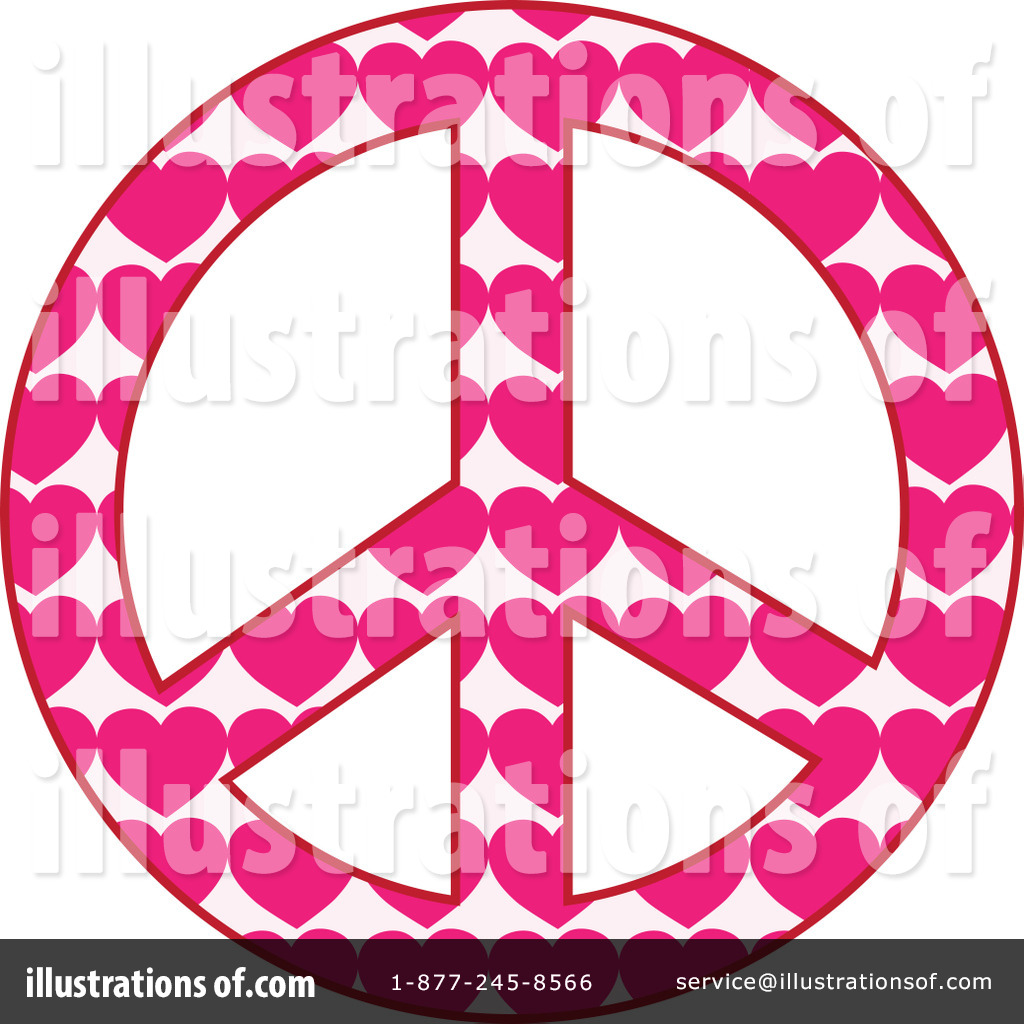 1024x1024 Clip Art Peace Symbol Clip Art