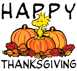260x240 Collection Of Peanuts Happy Thanksgiving Clipart High