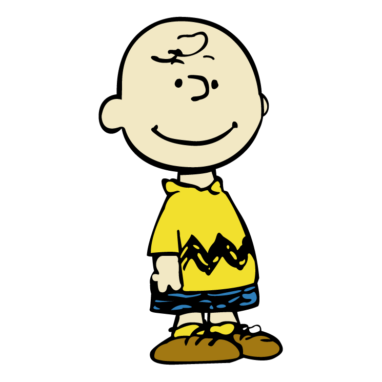 745x745 Charlie Brown Clip Art Free Charlie Brown Free Vector 4vector Free