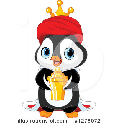 400x420 Penguin Clipart