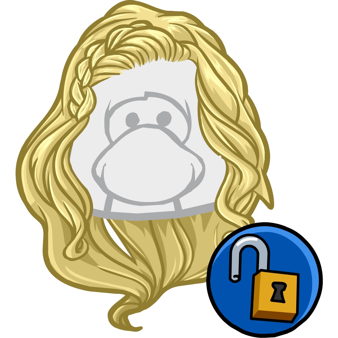 1156x1156 Club Penguin Clip Art
