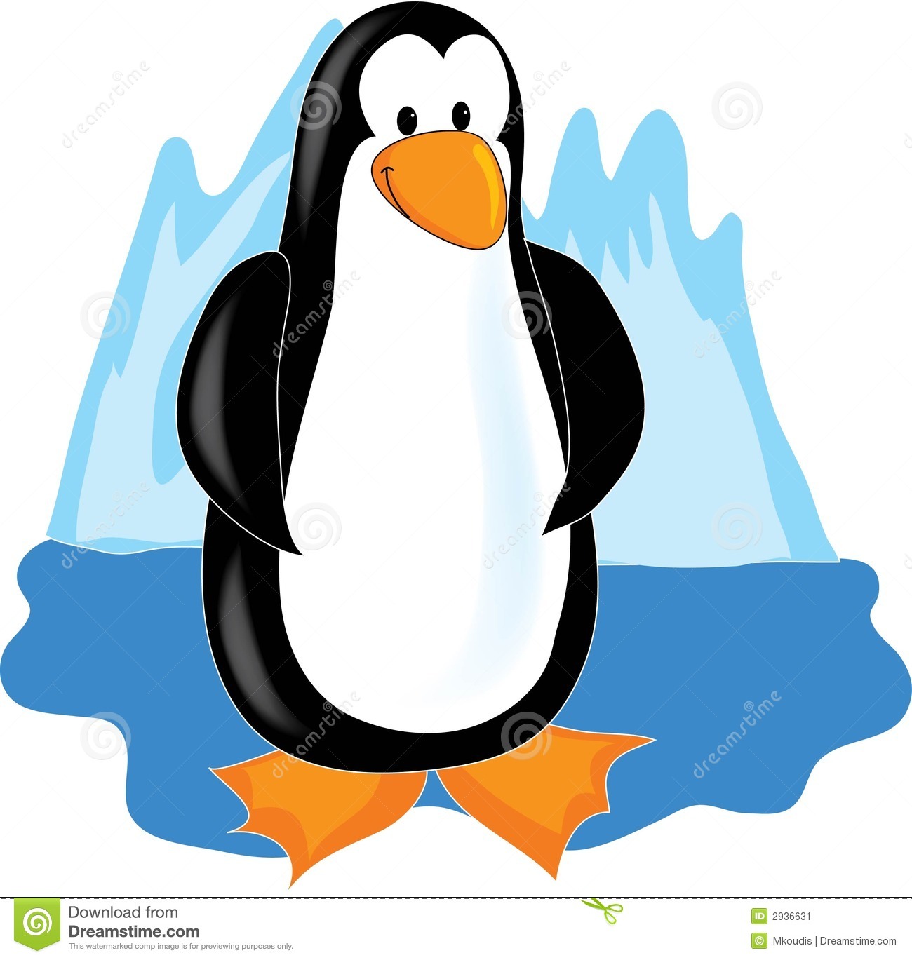 1300x1369 Antarctica Penguin Clipart, Explore Pictures