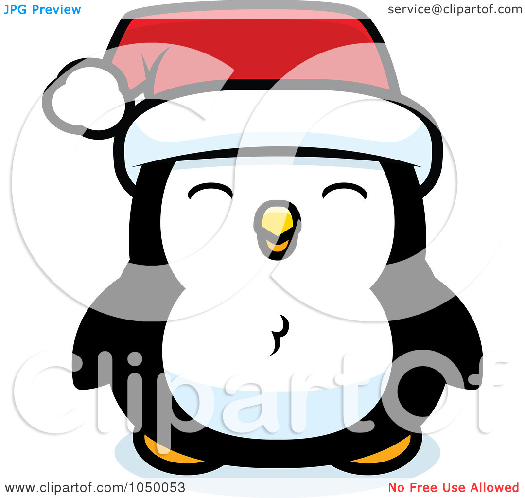 1080x1024 Christmas Penguin Clip Art Clipart Panda