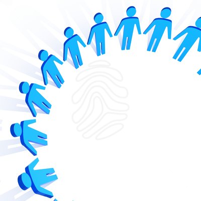 400x400 People Clip Art Cartoon Clipart Panda