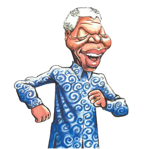 500x500 African People Clipart