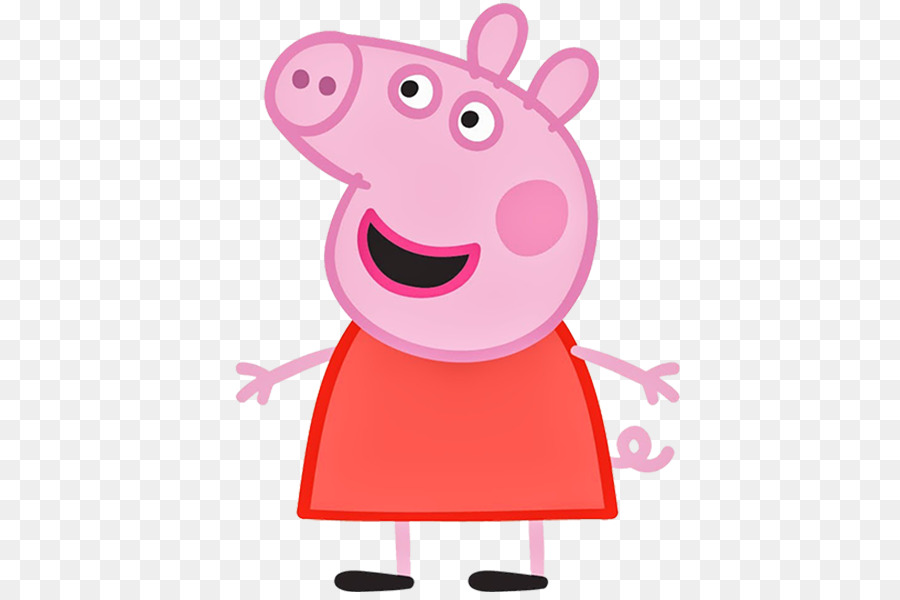 900x600 Daddy Pig Peppa Pig Mummy Pig Clip Art