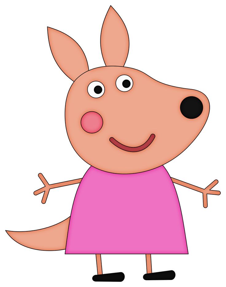 736x933 Best Peppa Pig9already Copied0 Images On Piglets