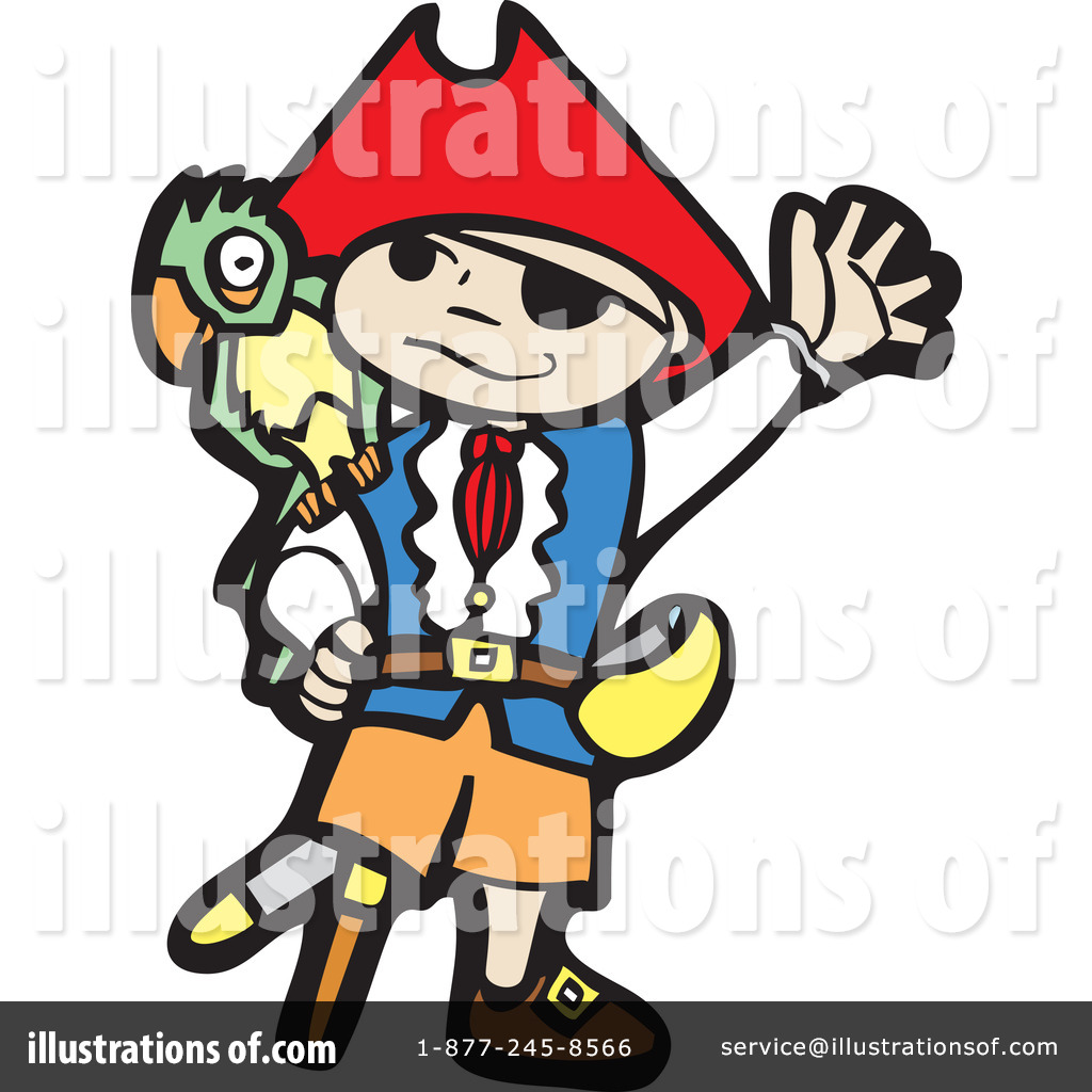 1024x1024 Pirate Clipart