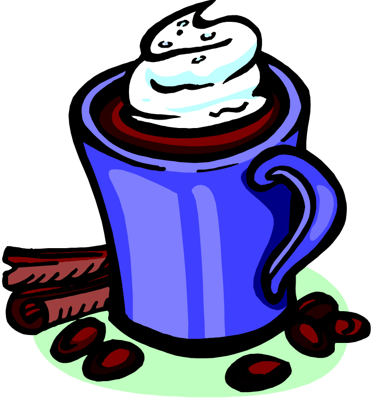 750x806 Cake Clipart Winter