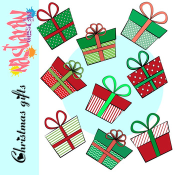 350x350 Gift Clip Art Teaching Resources Teachers Pay Teachers