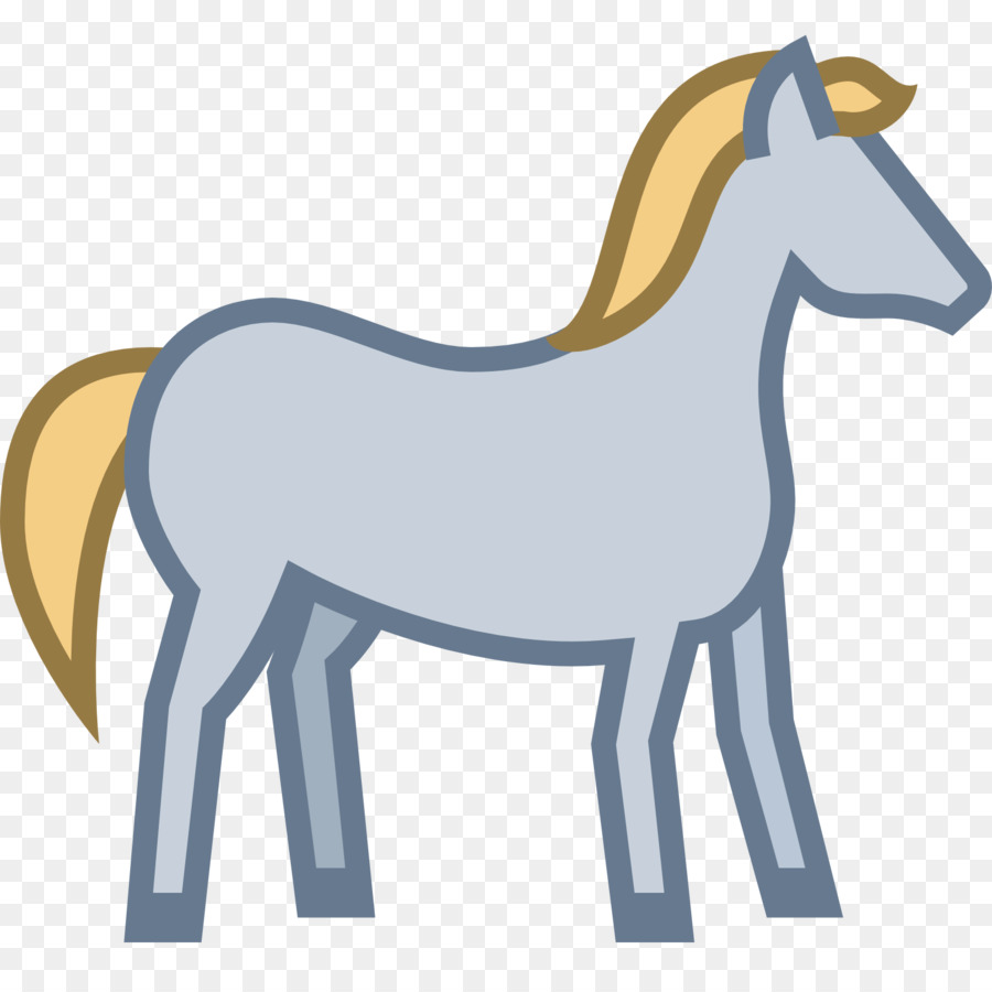 900x900 Pony Clipart Equestrian