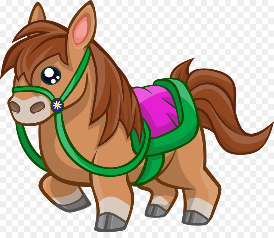 900x780 American Quarter Horse Pony Cuteness Clip Art