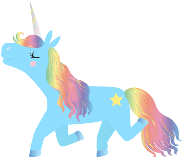600x515 Rainbow Pony Transparent Clip Art Imageu200b Gallery Yopriceville