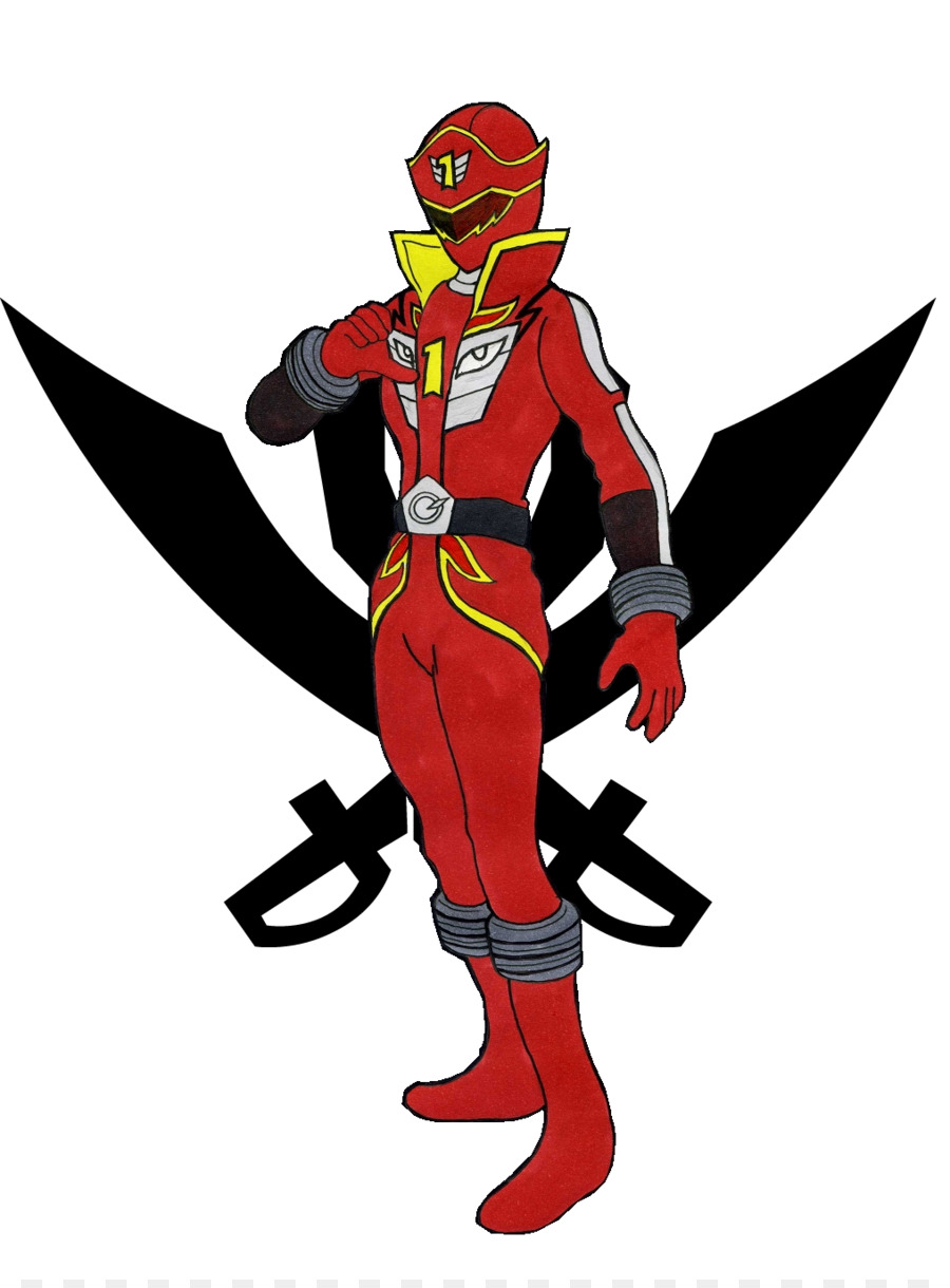 Free Power Ranger Clipart at GetDrawings | Free download