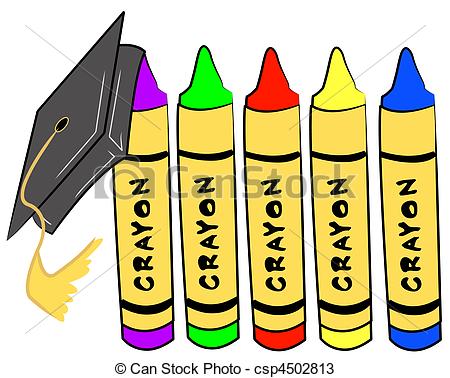 450x378 Pre K Graduation 2014 Clipart