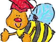 220x165 Kindergarten Graduation Clipart Graduation Clip Art Kids