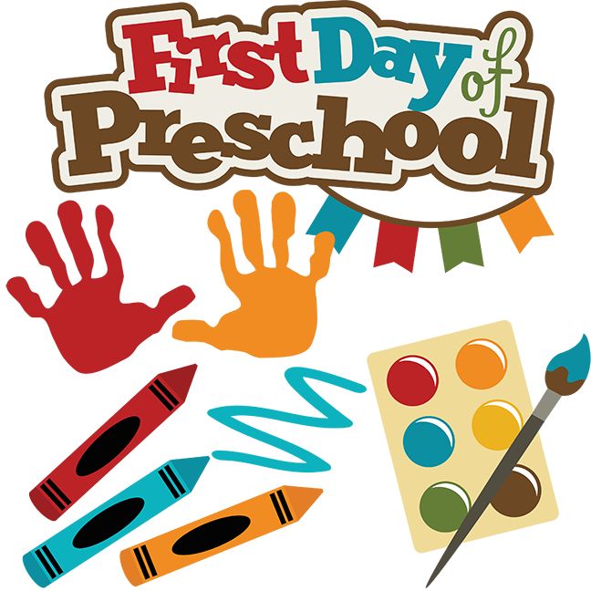 648x648 A School Day Clipart Collection